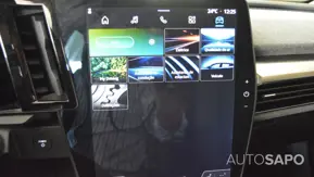 Renault Megane E-Tech de 2022