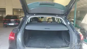 Audi e-tron de 2020