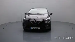 Renault Clio de 2023