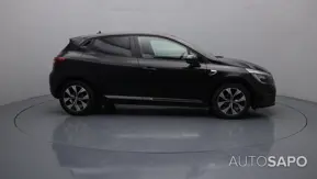 Renault Clio de 2023