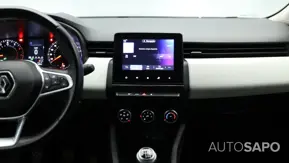Renault Clio de 2023