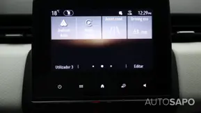 Renault Clio de 2023