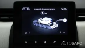 Renault Clio de 2023