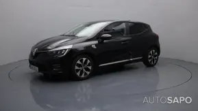 Renault Clio de 2023