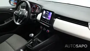 Renault Clio de 2023
