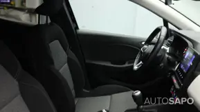 Renault Clio de 2023