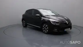 Renault Clio de 2023