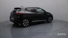 Renault Clio de 2023