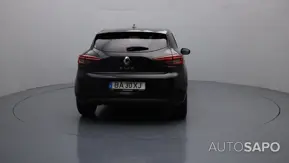 Renault Clio de 2023