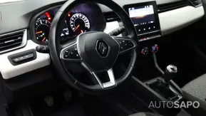 Renault Clio de 2023