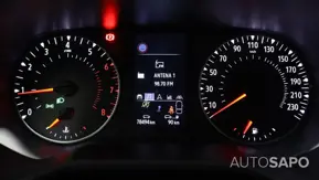 Renault Clio de 2023
