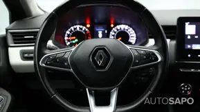 Renault Clio de 2023