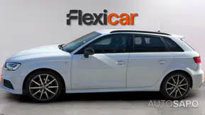 Audi A3 de 2020