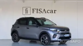 Citroen e-C3 de 2025