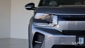 Citroen e-C3 de 2025