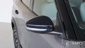 Citroen e-C3 de 2025