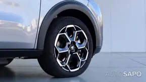 Citroen e-C3 de 2025