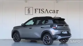 Citroen e-C3 de 2025