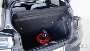 Citroen e-C3 de 2025