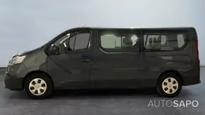 Renault Trafic de 2023