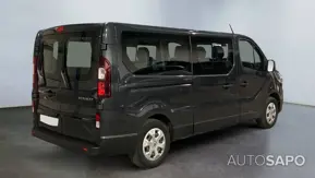 Renault Trafic de 2023