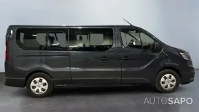 Renault Trafic de 2023