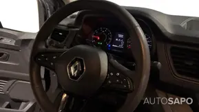 Renault Trafic de 2023
