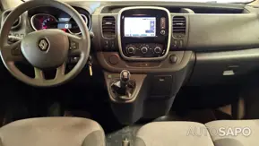 Renault Trafic de 2019
