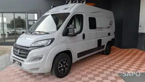 Fiat Ducato de 2021