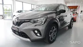 Renault Captur de 2023