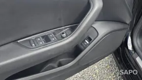 Audi A5 de 2018