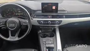 Audi A5 de 2018