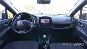 Renault Clio de 2019