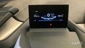 BMW i3 de 2022