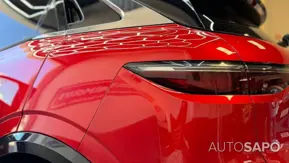 Renault Megane E-Tech de 2023