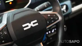 Dacia Spring de 2026