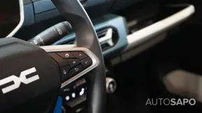 Dacia Spring de 2026