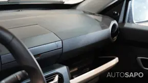 Dacia Spring de 2026