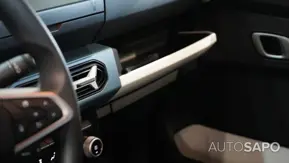 Dacia Spring de 2026