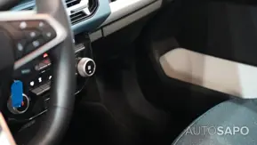 Dacia Spring de 2026