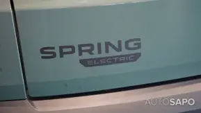 Dacia Spring de 2026