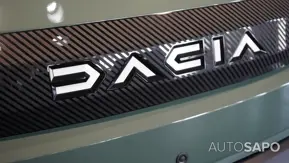 Dacia Spring de 2026