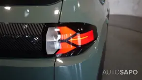 Dacia Spring de 2026