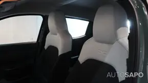 Dacia Spring de 2026