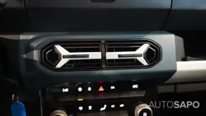 Dacia Spring de 2026
