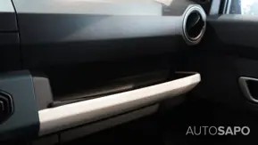 Dacia Spring de 2026