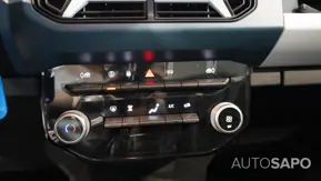 Dacia Spring de 2026