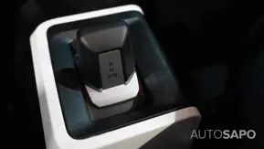 Dacia Spring de 2026