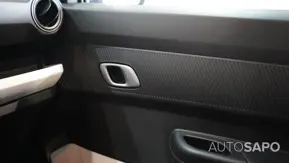 Dacia Spring de 2026
