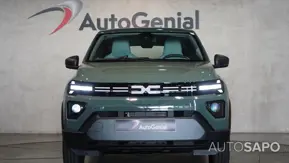 Dacia Spring de 2026